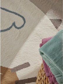 Covor pentru copii ø160 cm Dino – Hanse Home