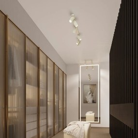 Spot crem 6,5x81 cm Gleam – Sollux