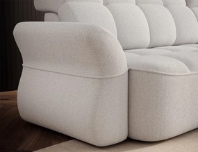 Coltar cu reglaj electric Beneth pe dreapta Paolli 01