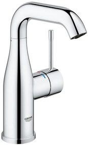 Grohe Essence baterie lavoar stativ crom 23463001