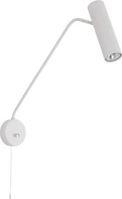 Aplica perete 1xGU10/35W/230V