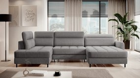 Coltar extensibil Berrto pe dreapta Toscany 03