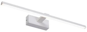 Rabalux 1449 - Aplică tablou ALBINA LED OSCAR LED/12W/230V