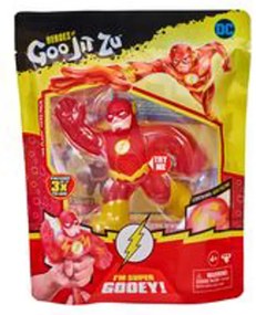 Figurina Goo Jit Zu Galaxy Attack Flash 41118-41183