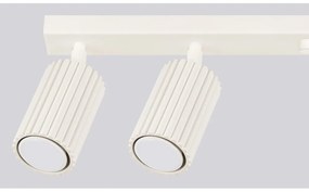 Spot crem 6,5x117 cm Gleam – Sollux