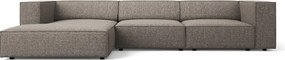 Coltar Arendal 4 locuri chenille