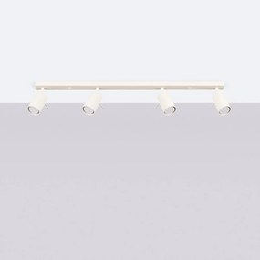 Spot crem 6x81 cm Etna – Sollux