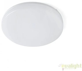 Plafoniera LED dimabila pentru BAIE IP54 ZON 28cm 63291