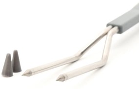 Termometru digital Cattara Fork, de friptură, 38 cm