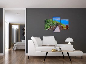 Tablou - Panorama (90x60 cm)