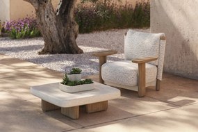 Ghiveci plante design decorativ modern exterior/interior MILOS NANO III