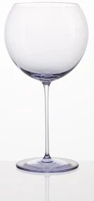 Pahare de vin „Bubbles”, alexandrit - Lukáš Houdek