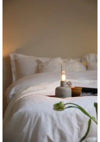 Lampă LED reîncărcabilă dimabilă Markslöjd 108921 ASTRID LED/2W/1200 mAh IP44 gri