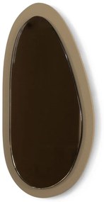 Oglindă de perete 20x35 cm Pipa – Spinder Design