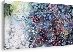 Tablou - Abstract (90x60 cm)