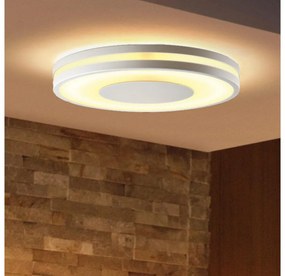 BEING HUE CEILING LAMP WHITE