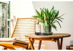 Lampă LED de masă de exterior Globo 21012A PIXY LED/2W/3,7V 2700/4000/6500K IP44 bej