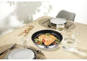 Tefal - Set vase inox 10 piese INGENIO EMOTION