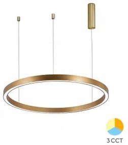 Suspensie moderna led 35W BH16-09186 Braytron
