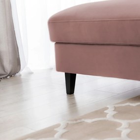 Coltar extensibil Foble pe stanga Nube 24
