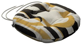 Pernă scaun Adam cu legături