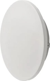 Aplica exterior LED ambientala ANCONA XL IP54 3000K alba