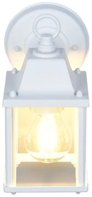 Corp de iluminat pentru exterior, de perete (înălțime 22,5 cm) Mirande – Trio