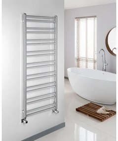Sapho - Radiator de baie METRO DOS 476W/230V 55x143 cm crom lucios