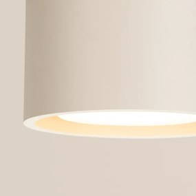 Sollux SL.2442 - Lampă spot MODO 1xGX53/10W/230V crem