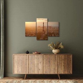 Tablou - Turnul Eiffel (90x60 cm)