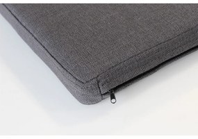 Pernă de șezut din material textil 89x36 cm Telde - Germania