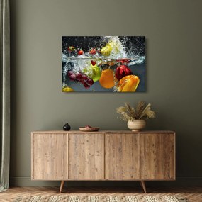 Tablou - Fructe (90x60 cm)