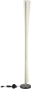 Globo 68256S - Lampă de podea LED MALINDA LED/48W/230V 2700/4000/6000K