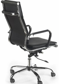 Scaun de birou Mantus negru