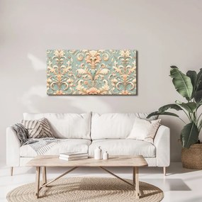 Tablou flori ornamentale