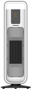 RADIATOR CERAMIC HEINNER HCH-L2000WH