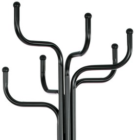 Cuier Reconocida (negru mat). 1121206