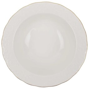 Set 24 vase din porțelan Kutahya Simplicity