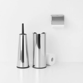 Accesorii de toaleta Brabantia Balance Collection, 3 piese, Brilliant Steel 1003478