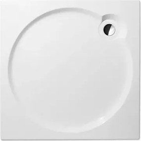 Cadita dus patrata Roth Aloha-P 90x90