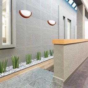 Aplică ANELLO 1xE27/60W/230V