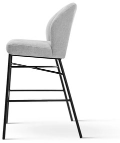Scaun de bar Irys L 70 cm
