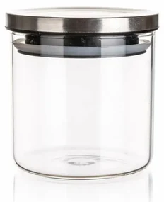 Set de 4 doze de sticlă Banquet FREIA,   650 ml, 0,65 l