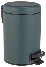 Coș de gunoi cu pedală din oțel 3 l Leman – Wenko