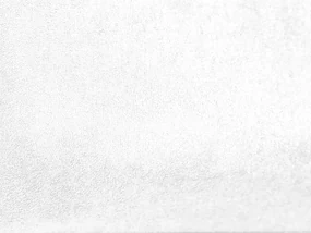 Cearsaf Frotir pentru patut copii cu elastic alb 60x120 cm