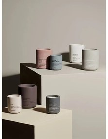 Lumânare parfumată din ceară de soia timp de ardere 24 h Fraga: Morning Rays – Blomus