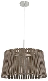 Eglo 96199 - Lustra SENDERO 1xE27/60W/230V