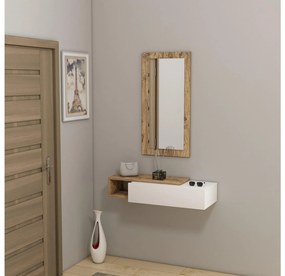 Raft Sepona (alb + pin atlantic) . 1094804