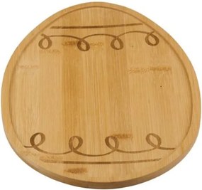 Placa de servire EGGUNO 20x30 cm