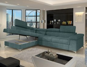 Coltar extensibil Eridano pe stanga Manhattan 38